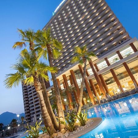 Hotel Bcl Levante Club & Spa 4 Sup - Only Adults Recomended Benidorm Zewnętrze zdjęcie